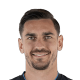 Alex Meret
