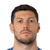 Scott McKenna
