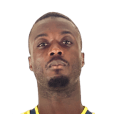 Nicolas Pépé