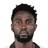 Wilfred Ndidi