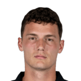 Benjamin Pavard
