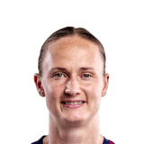 Caroline Graham Hansen