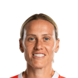 Emily van Egmond