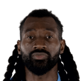 André-Franck Zambo Anguissa