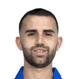 Borja Mayoral