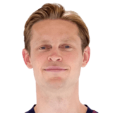 Frenkie de Jong