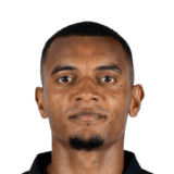Manuel Akanji
