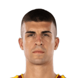 Gianluca Mancini