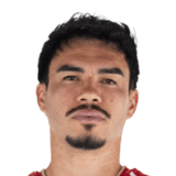 Gabriel Suazo
