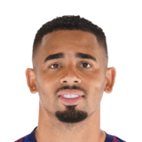 Gabriel Jesus
