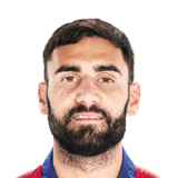 Romain Del Castillo
