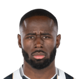 Keinan Davis