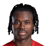 Landry Dimata