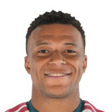 Kylian Mbappé