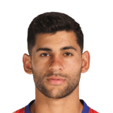 Cristian Romero