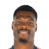 Denzel Dumfries
