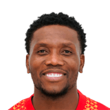 D. Okereke
