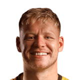 Aaron Ramsdale