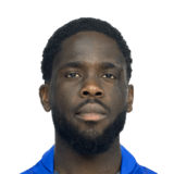 Orel Mangala