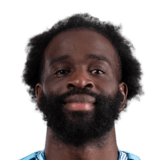 Jonathan Ikoné