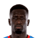 Demba Thiam