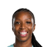 Grace Geyoro