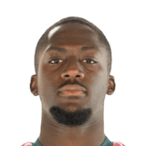 Ibrahima Konaté