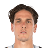 Nicolò Zaniolo