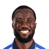 Elisha Owusu
