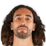 Cucurella