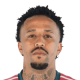 Éder Militão