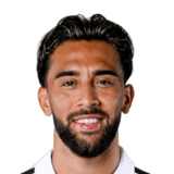 Nico González