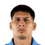 Mathías Olivera