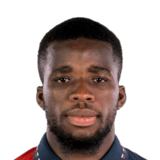 Hamed Junior Traoré