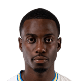 Timothy Weah