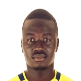 Pape Gueye