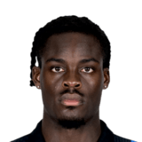 Yann Aurel Bisseck