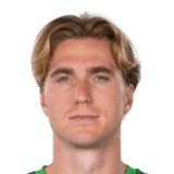 Kristian Thorstvedt