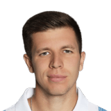 Oleksandr Pikhalyonok