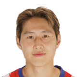 Lee Kang In