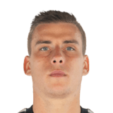 Andriy Lunin