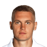 Vitalii Buialskii