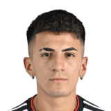 Thiago Almada