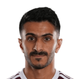 Abdullah Al Mogren