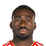 Youssouf Fofana