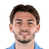 Billy Gilmour