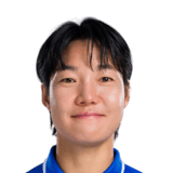 Lee Geum Min