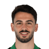 Andrés Martín