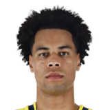 Tajon Buchanan