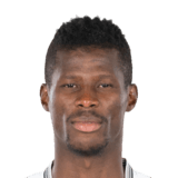 Vakoun Issouf Bayo